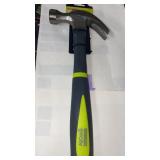 Craftsman 16 oz Claw Hammer