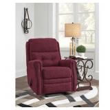 Ashley 571Penzberg Glider Recliner