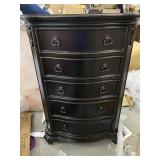 Elements Morrison 5 Drawer Chest