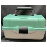 Woodland Creek Fishing Tackle Box