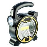 COB Long Range Work Light USB Charging