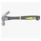 Craftsman 16 Oz Fiberglass Claw Hammer