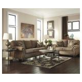 Ashley 319 Larkinhurst Sofa & Love Seat