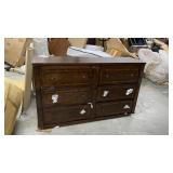 Ashley Dresser Base