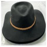 (5)  Cowboy Hats (Priced 19.99 ea)