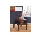 T641-3 Hyden Rectangular End Table