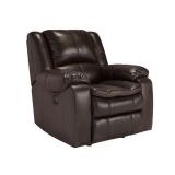 Ashley 88905 Long Knight Rocking Recliner