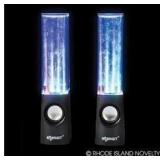 Dancing Water Speakers