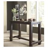 D538-12  Bar Desk / Table