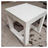 Ashley Contemporary End Table