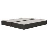 King - Jamison 2 pc 9" Foundation (For Mattress)