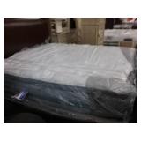 Serta Smart Service King Size Pillowtop Mattress