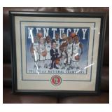 UK 2012 National Championship Print