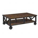 Ashley 870 Coffee Table