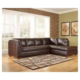Ashley 448 Sectional