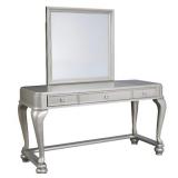 Ashley 650 Vanity With Bench