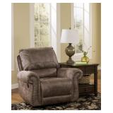Ashley 741 Reclining Recliner