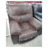 Ashley 652 Rocker Recliner