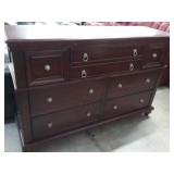Elements 8 Drawer Dresser