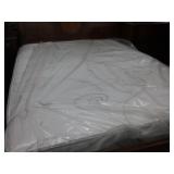 King Koil Queen Size Mattress & Box