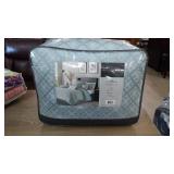 Madison Park 7pc Queen Comforter Set
