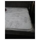 Serta Private Luxery King Size Pillowtop Mattress