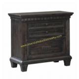 Elements Morrison Nightstand w