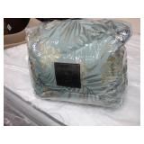 Paradise Island Queen Bedspread