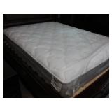 King Coil Grayton Grove Queen Size Mattress