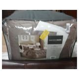 Madison Park 7pc California King Comforter Set