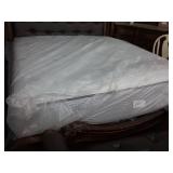 King Koil King Size Mattress & Box