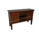 Ashley 594 Ralene Cherry Farm House Server