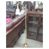 Estate - Antique Floor Lamp