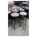 Home Essentials Barstools