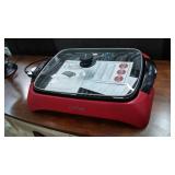 Chris Freytag Health Grill