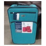 $170 Protocol Richardson  3pc Travel Set