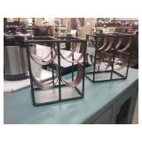 Ashley Decorative Wine Racks