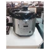 Cooks Essential Pressure Cooker