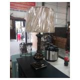 Ashley L207 Table Lamp