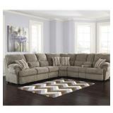 Ashley 933 Reclining Sectional