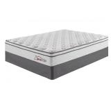 Ashley M908 Queen Pillowtop Mattress And Box