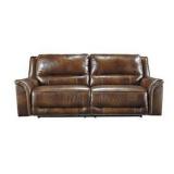 Ashley U766 Jayron Sofa & Loveseat