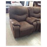 Ashley 836 Rocker Recliner