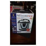 The Original Pressure Pro. As Seen on TV