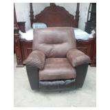 Ashley 652 Rocker Recliner