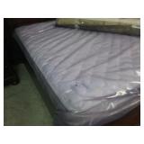 Serta Reversible King Size Mattress