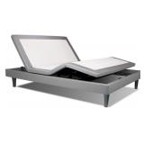 Serta King Size Power Bedframe