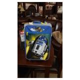 American Tourister R2D2 Rolling Travel Case