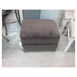 Ashley Rocking Ottoman