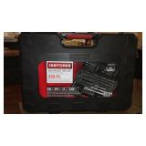 $150 Craftsman 230pc Tool Set. Contains 3